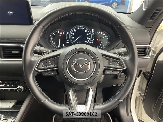 Mazda CX-5 2022 8884999-3