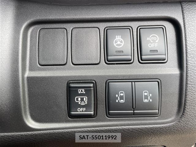 Nissan SERENA 2020 8671636-1