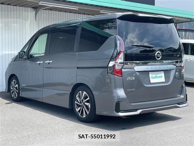 Nissan SERENA 2020 8671636-13
