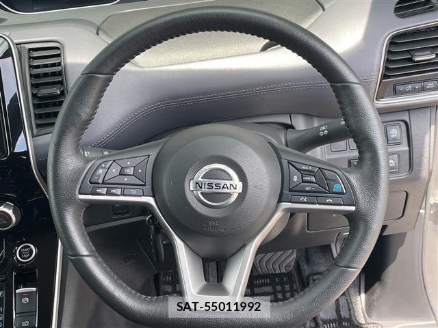 Nissan SERENA 2020 8671636-14