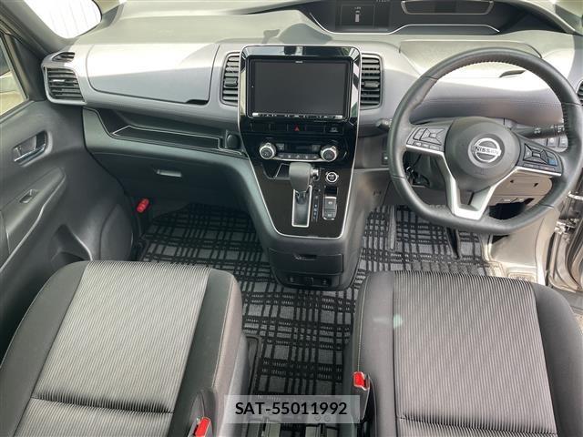 Nissan SERENA 2020 8671636-15