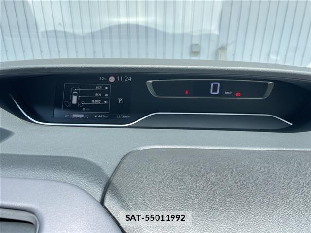 Nissan SERENA 2020 8671636-16