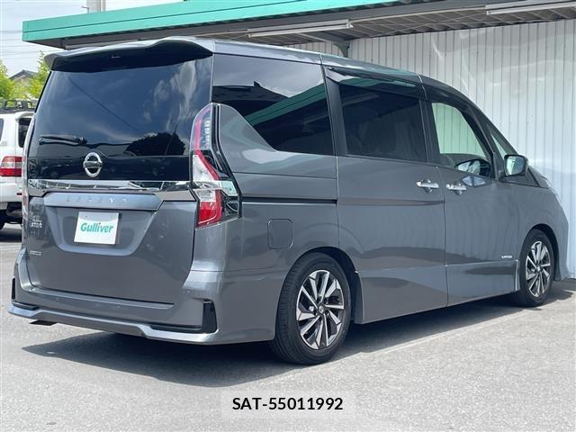 Nissan SERENA 2020 8671636-2