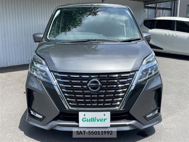 Nissan SERENA 2020 8671636-22
