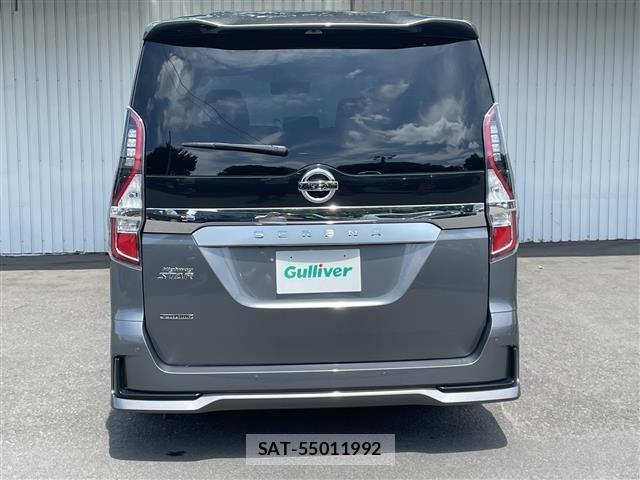Nissan SERENA 2020 8671636-4