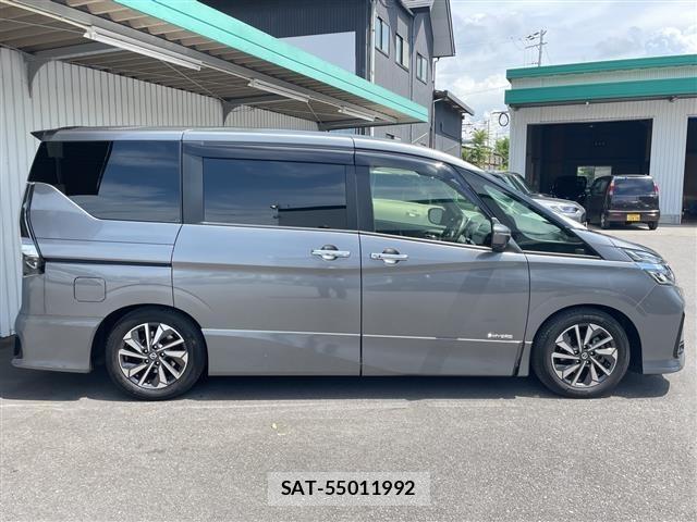 Nissan SERENA 2020 8671636-6