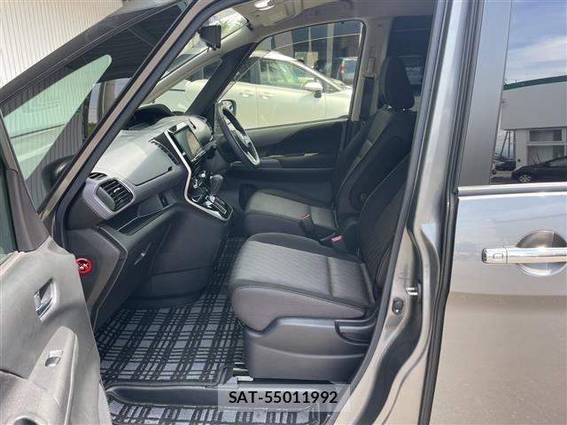 Nissan SERENA 2020 8671636-8