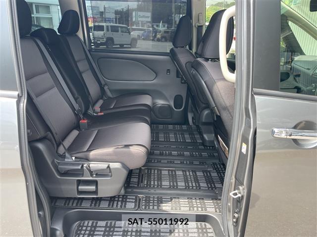 Nissan SERENA 2020 8671636-9