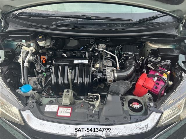 Honda FIT 2018 8921763-13