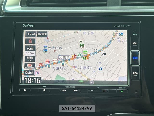 Honda FIT 2018 8921763-16