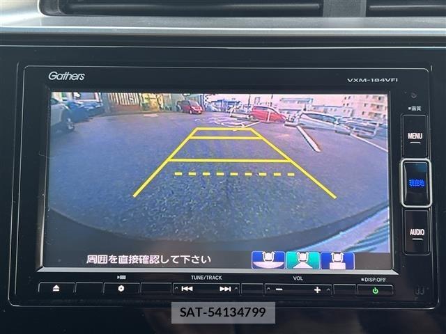 Honda FIT 2018 8921763-17