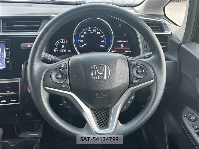 Honda FIT 2018 8921763-3