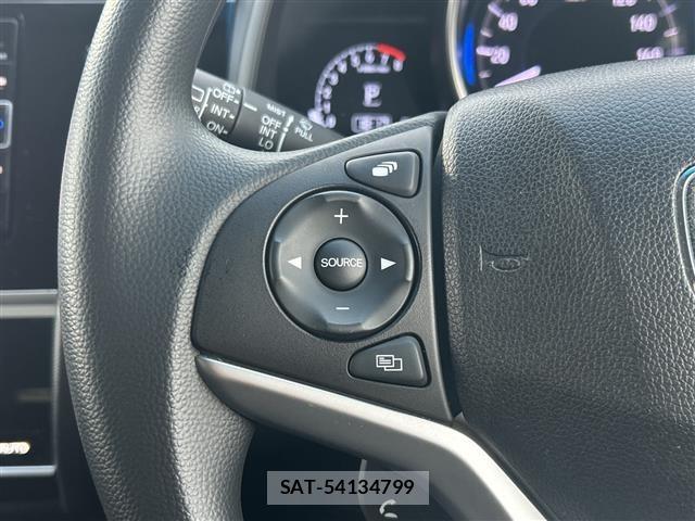 Honda FIT 2018 8921763-5