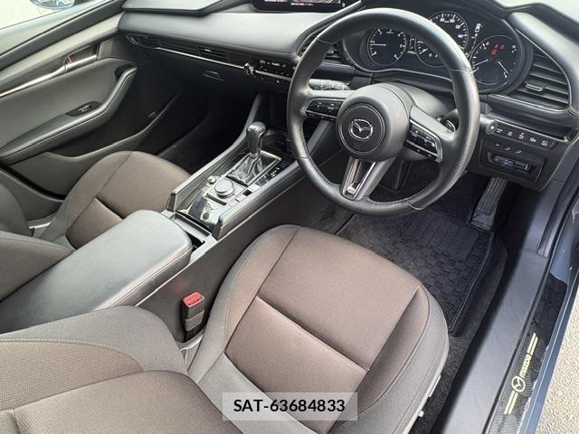 Mazda MAZDA3 2023 8909290-12