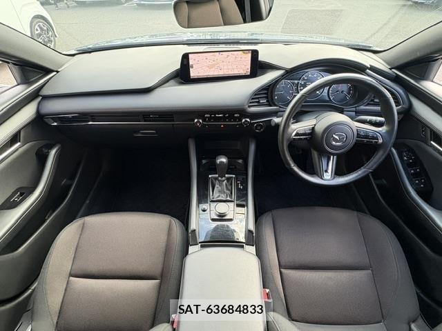 Mazda MAZDA3 2023 8909290-14