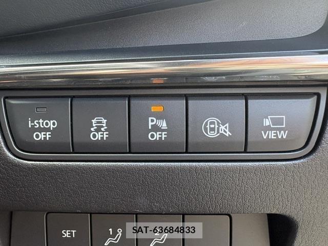 Mazda MAZDA3 2023 8909290-19