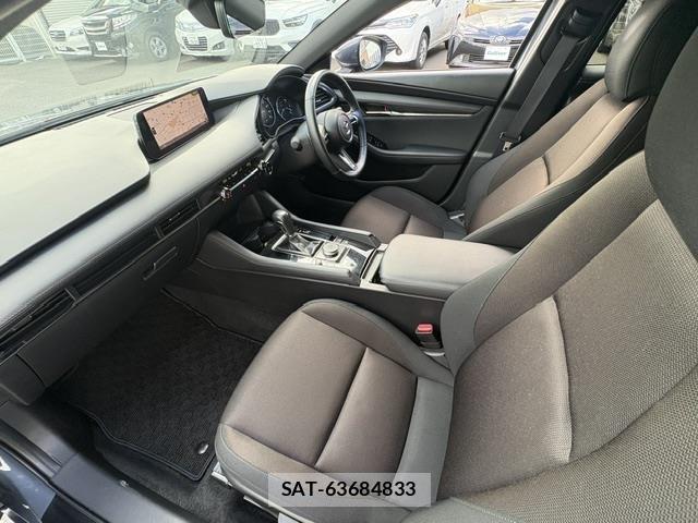Mazda MAZDA3 2023 8909290-2