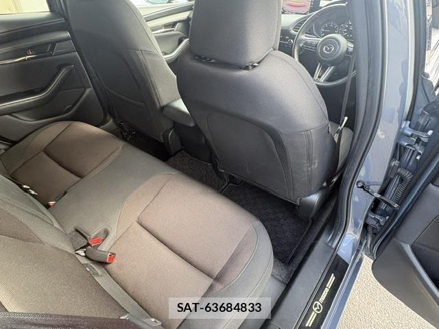Mazda MAZDA3 2023 8909290-4