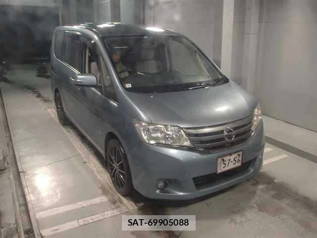 top selling car