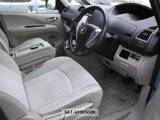 Nissan SERENA 2013 8920737-3
