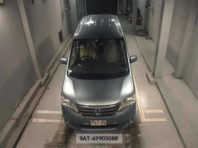 Nissan SERENA 2013 8920737-6
