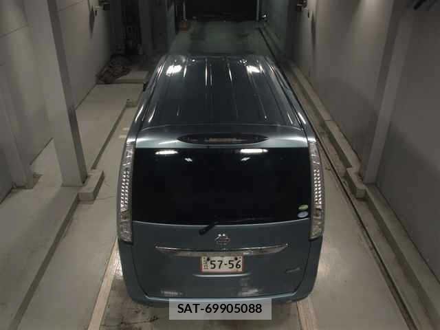Nissan SERENA 2013 8920737-7