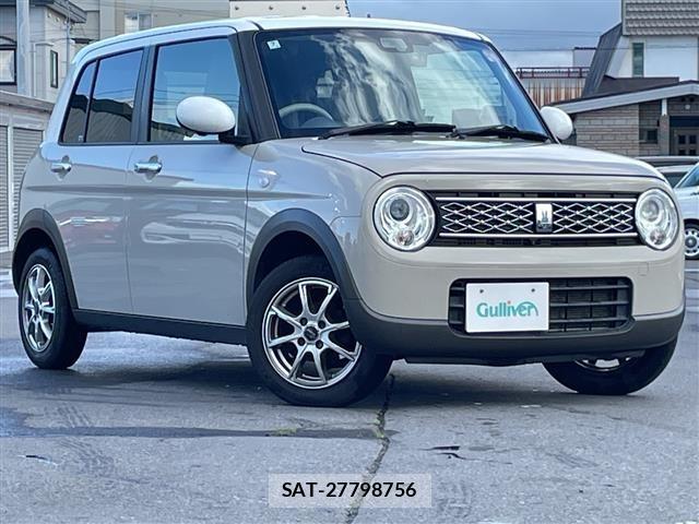 Suzuki LAPIN 2020 8933093-0