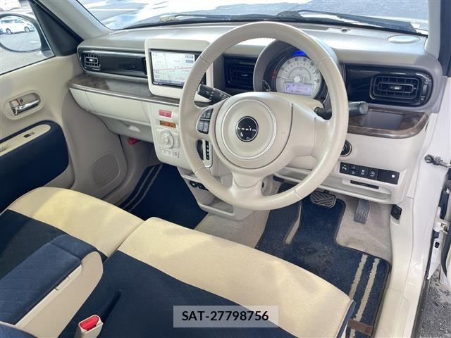 Suzuki LAPIN 2020 8933093-10