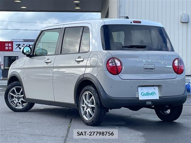 Suzuki LAPIN 2020 8933093-13