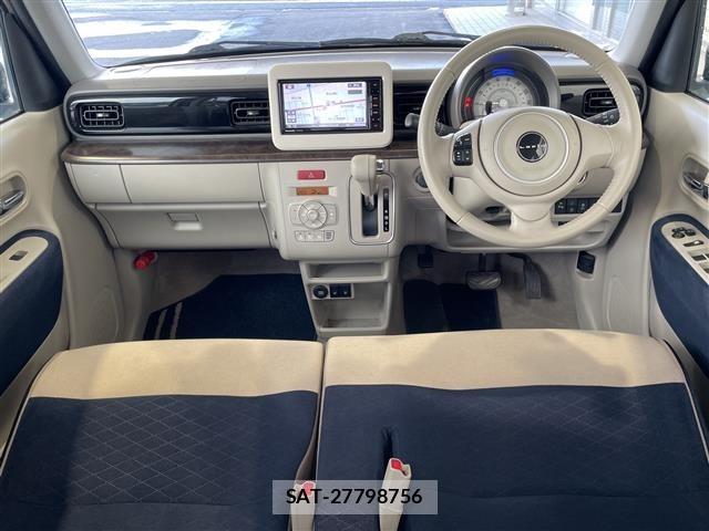 Suzuki LAPIN 2020 8933093-14