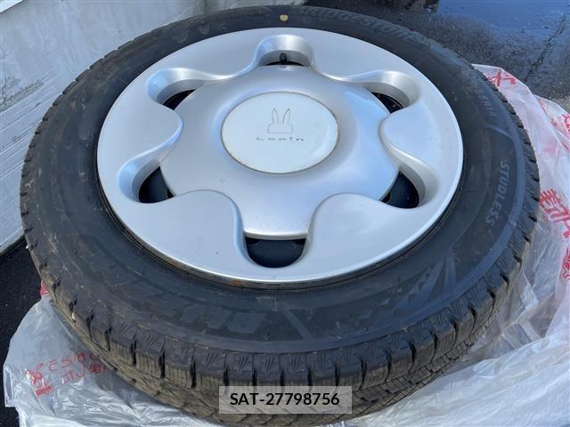 Suzuki LAPIN 2020 8933093-19