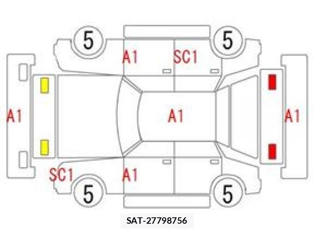 Suzuki LAPIN 2020 8933093-23