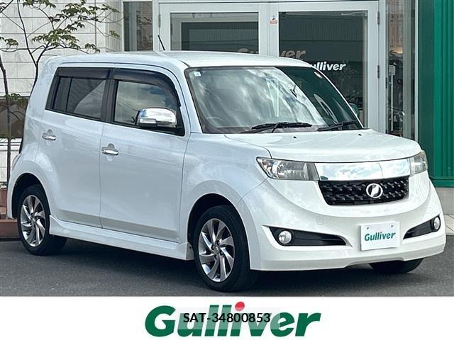 Toyota BB 2013 8860532-0
