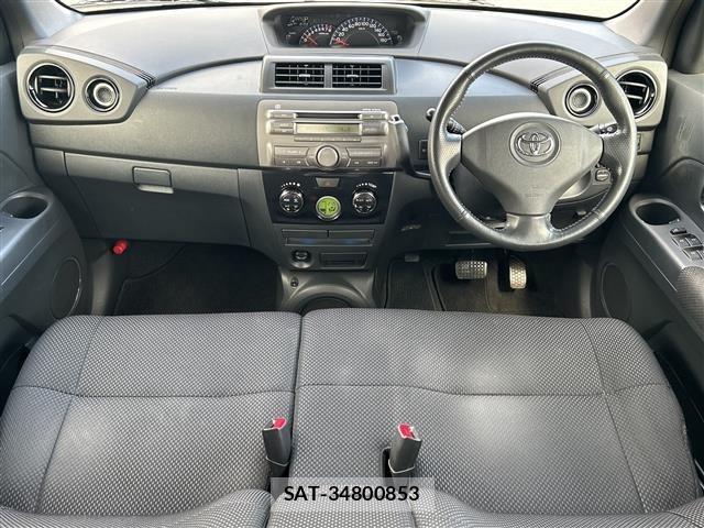 Toyota BB 2013 8860532-15