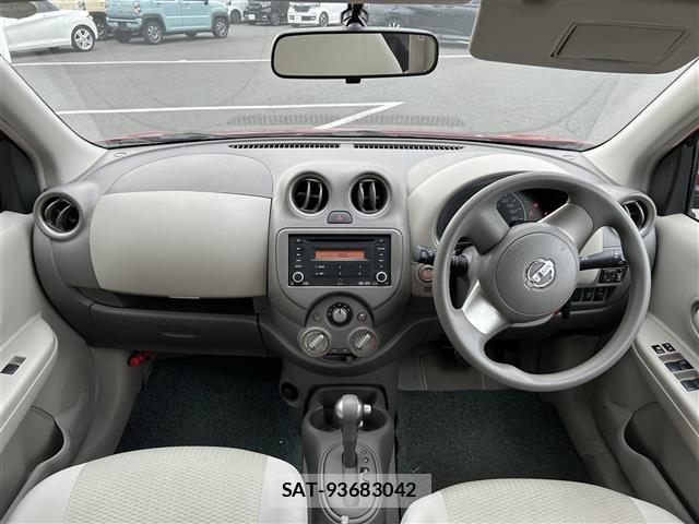 Nissan MARCH 2012 8915425-2