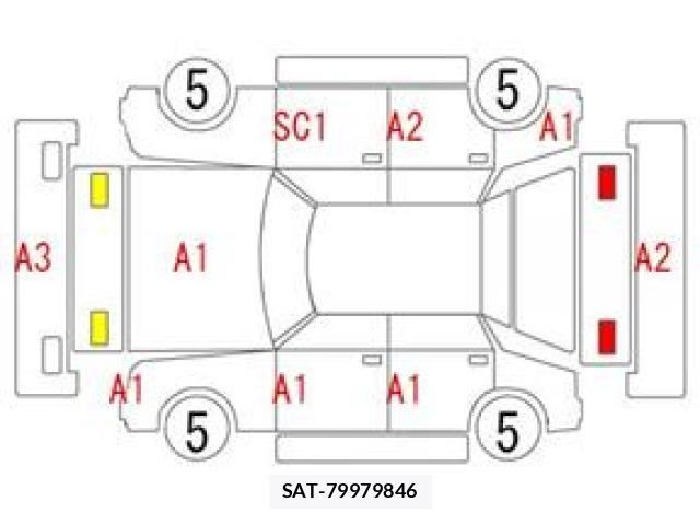 Nissan SERENA 2013 8926199-3