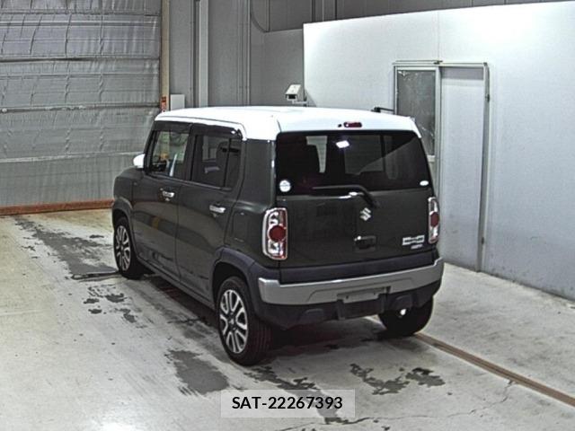 Suzuki HUSTLER 2017 8777108-1