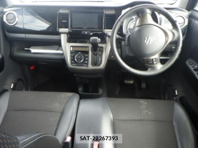 Suzuki HUSTLER 2017 8777108-3