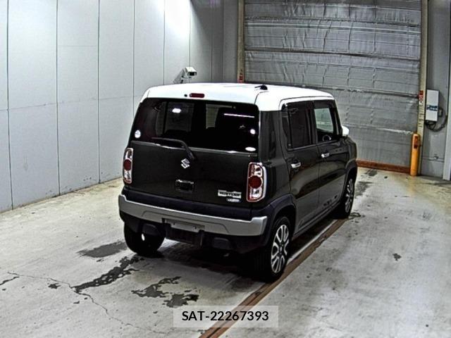 Suzuki HUSTLER 2017 8777108-5