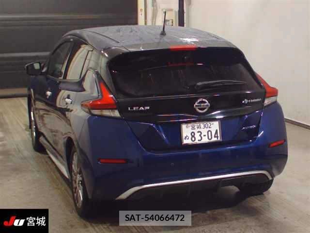 Nissan LEAF 2020 8824978-1