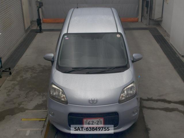 Toyota PORTE 2013 8762044-6