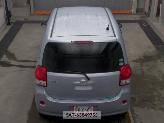 Toyota PORTE 2013 8762044-7