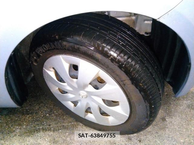 Toyota PORTE 2013 8762044-9