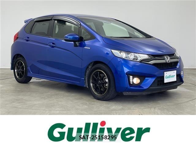 Honda FIT 2014 8921793-0