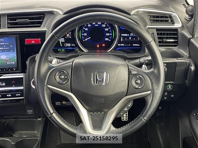 Honda FIT 2014 8921793-1
