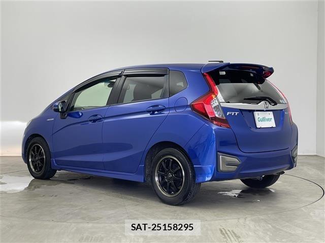Honda FIT 2014 8921793-13