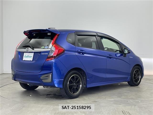 Honda FIT 2014 8921793-14