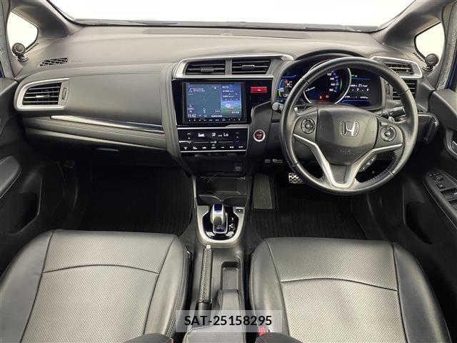 Honda FIT 2014 8921793-15