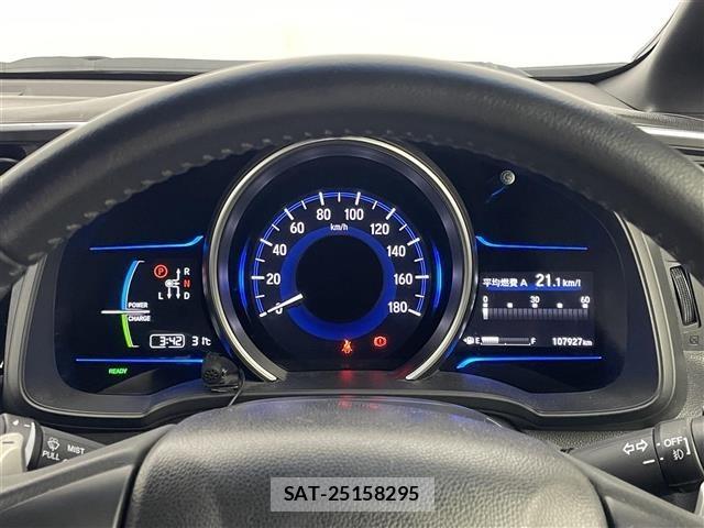 Honda FIT 2014 8921793-17