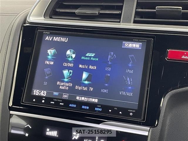 Honda FIT 2014 8921793-19